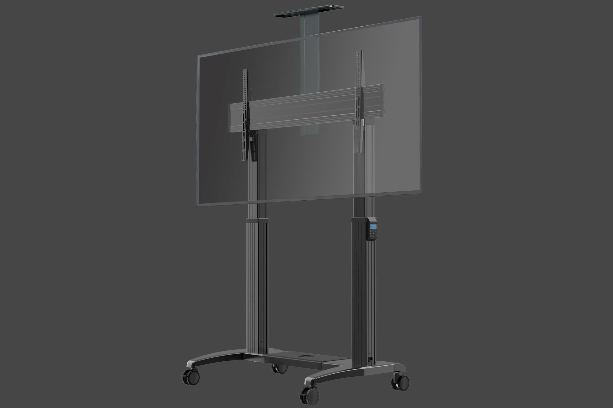 Motorized TV Cart K200 